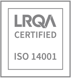 IOS logo - ISO 14000