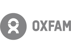 Oxfam logo